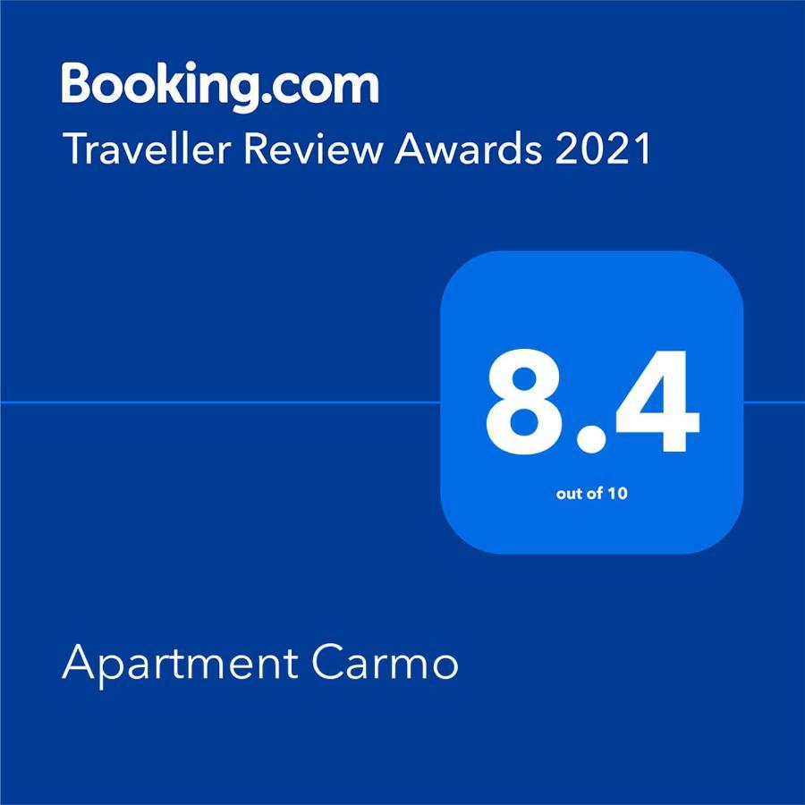 Apartment Carmo Lisabona Exterior foto
